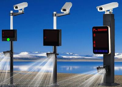 奧克電子科技 車牌識別系統的創新技術開發與應用