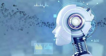 科技引領時代發展 智能機器人多領域顯神通