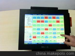 深圳偉億達(dá)工廠 自主開發(fā)直供，引領(lǐng)餐廳智能化硬件新潮流