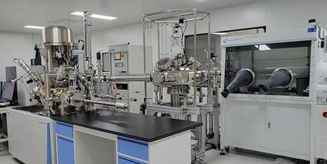 太原理工大學(xué)分析測(cè)試中心電子科技領(lǐng)域技術(shù)開發(fā)設(shè)備培訓(xùn)公告（7月1日-7月4日）